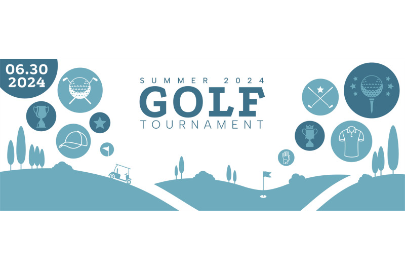 golf-banner-club-poster-with-golf-cup-and-ball-tournament-flyer-desi