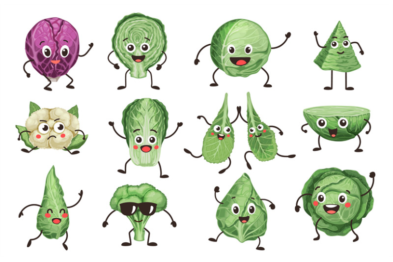 cartoon-cabbage-characters-vegetable-faces-with-different-emotions-f