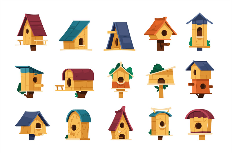 bird-house-cartoon-wooden-nest-with-eggs-cute-childish-wooden-dwelli