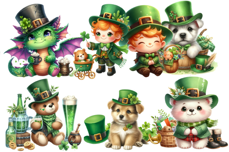 saint-patrick-039-s-a-cute-clipart