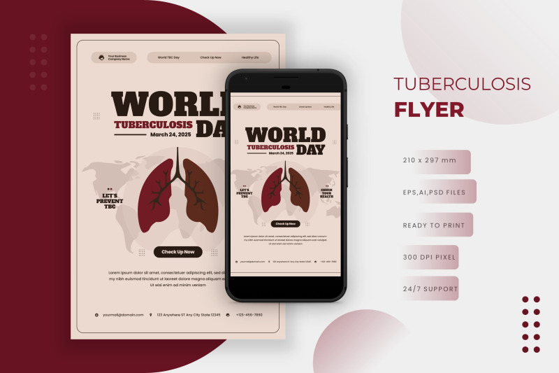 tuberculosis-flyer