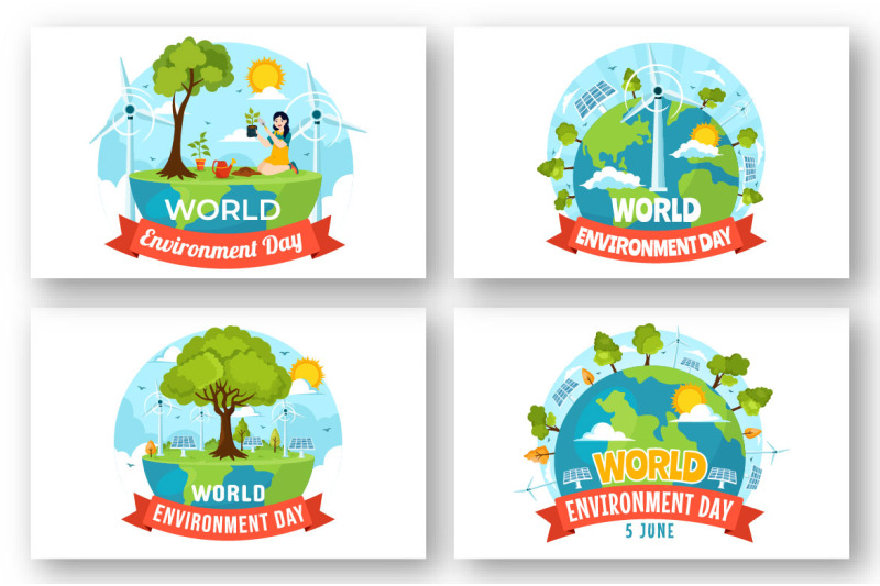 12-world-environment-day-illustration