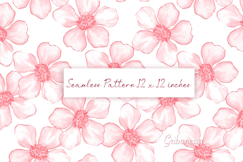 pink-small-flowers-seamless-floral-pattern