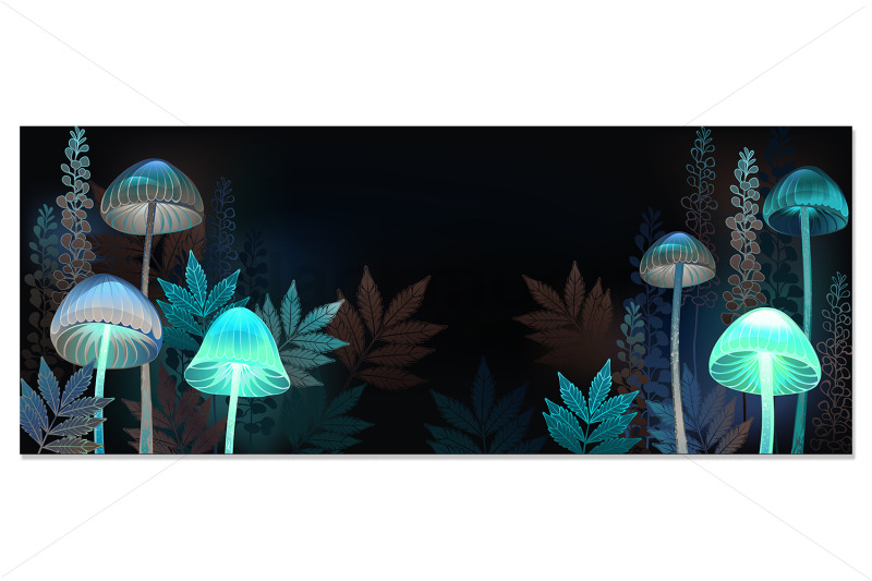glowing-toadstools-banner