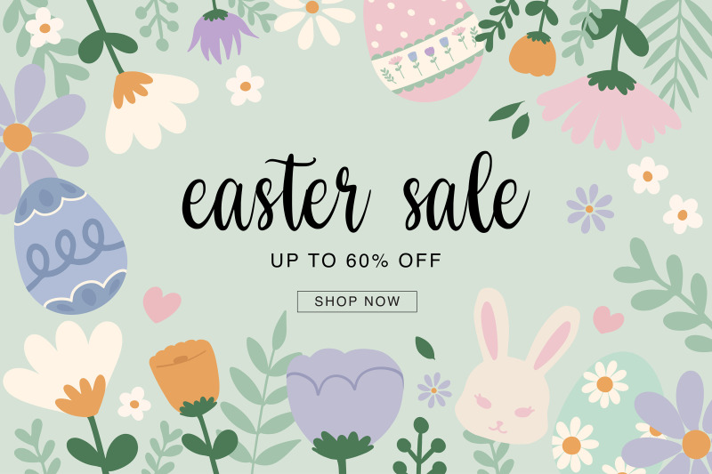easter-holiday-sales-banner-template