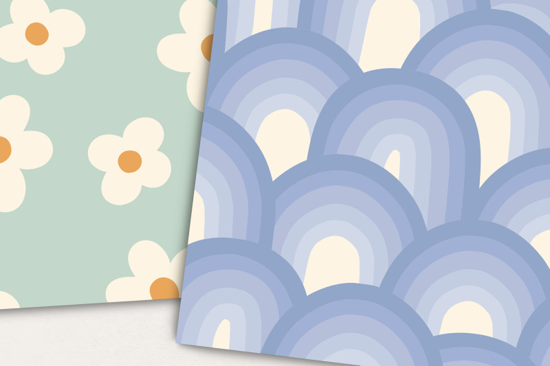 pastel-nursery-seamless-digital-patterns