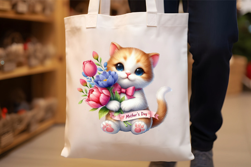 watercolor-flower-cat-clipart