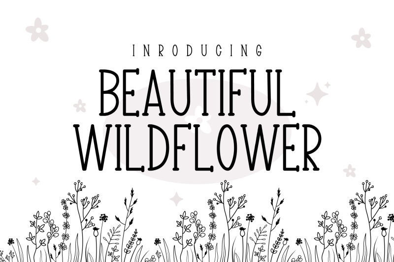 beautiful-wildflower