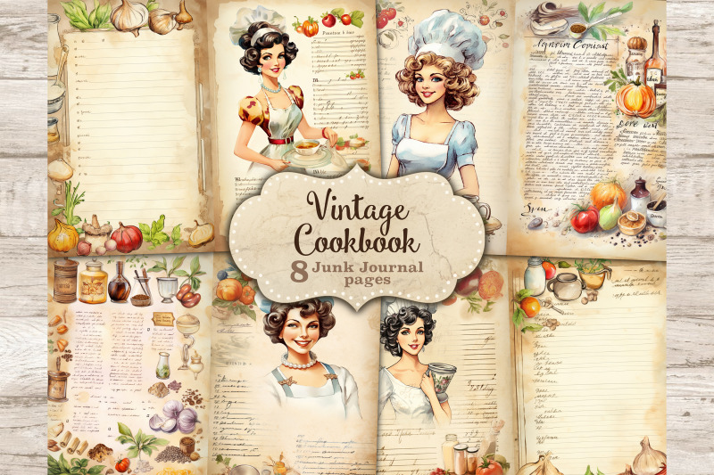 vintage-cookbook-junk-journal-page-food-junk-journal-paper