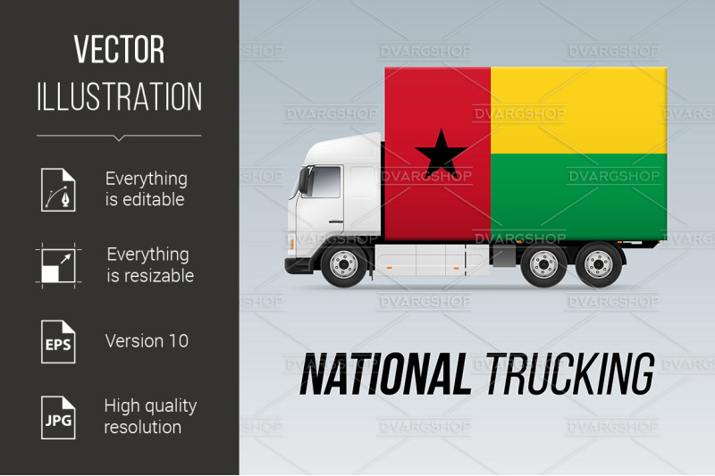 national-delivery-truck