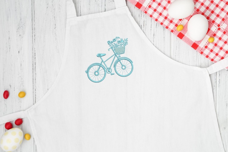 retro-bicycle-for-machine-embroidery