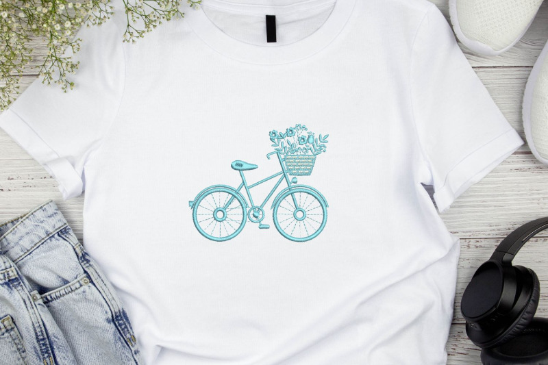 retro-bicycle-for-machine-embroidery