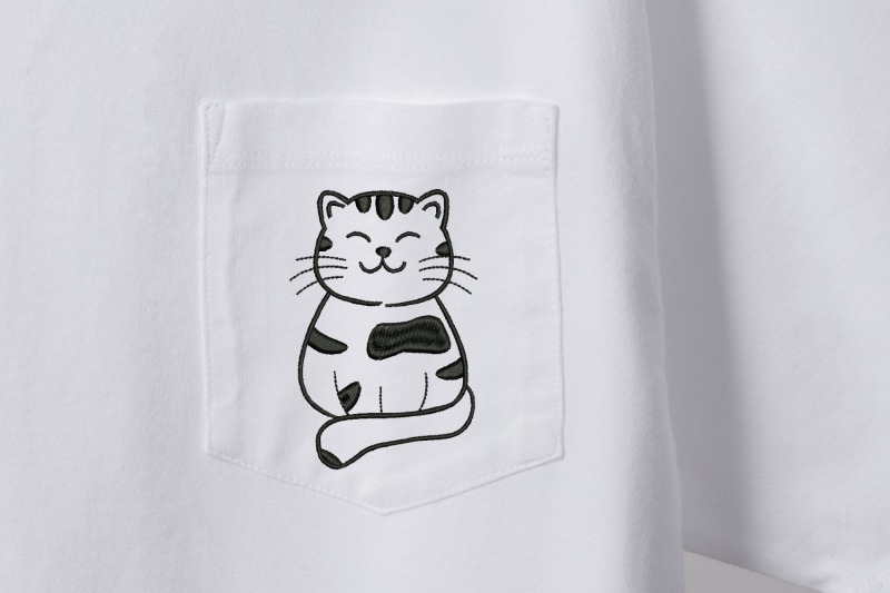 cute-cat-for-machine-embroidery