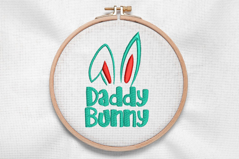 easter-daddy-bunny-for-machine-embroidery
