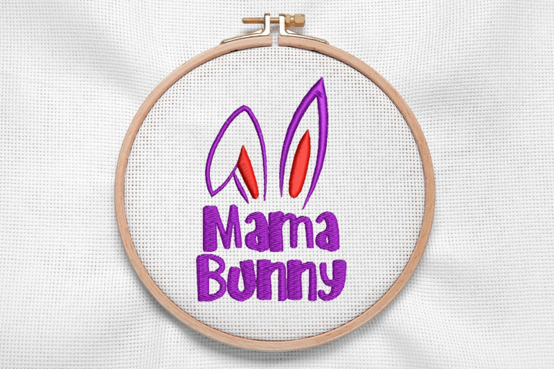 easter-mama-bunny-for-machine-embroidery