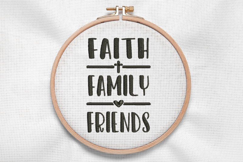 faith-family-friends-for-machine-embroidery
