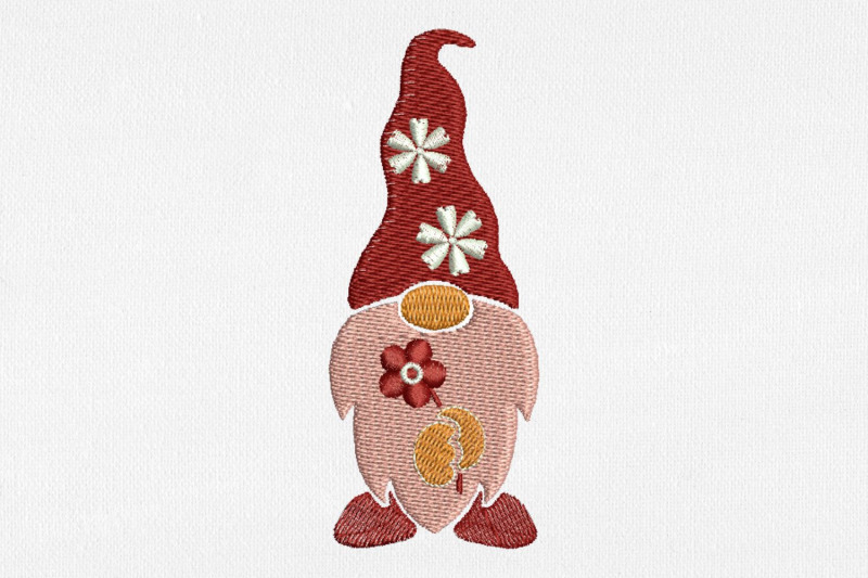 spring-gnome-for-machine-embroidery