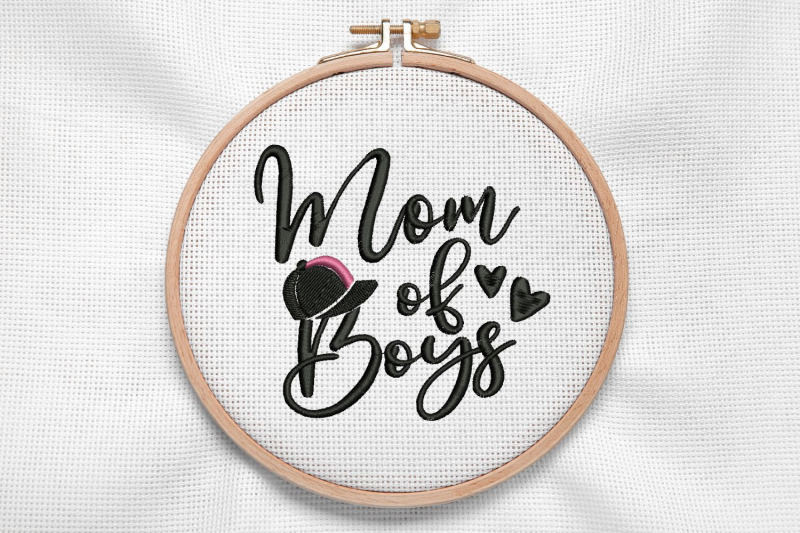 mom-of-boys-for-machine-embroidery