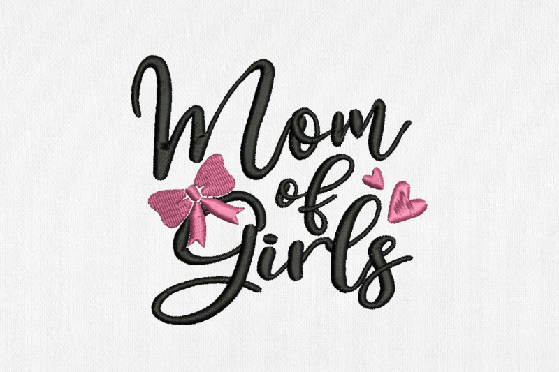 mom-of-girls-for-machine-embroidery