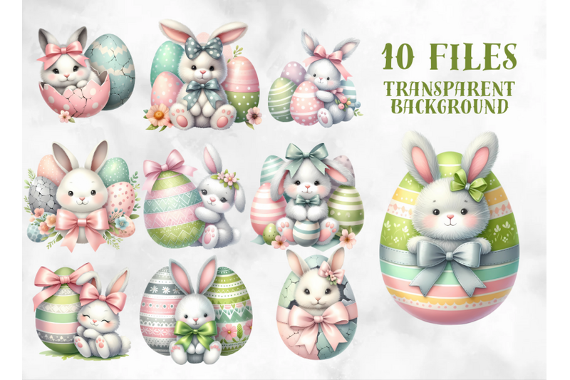 easter-clipart-easter-bunnies-clipart