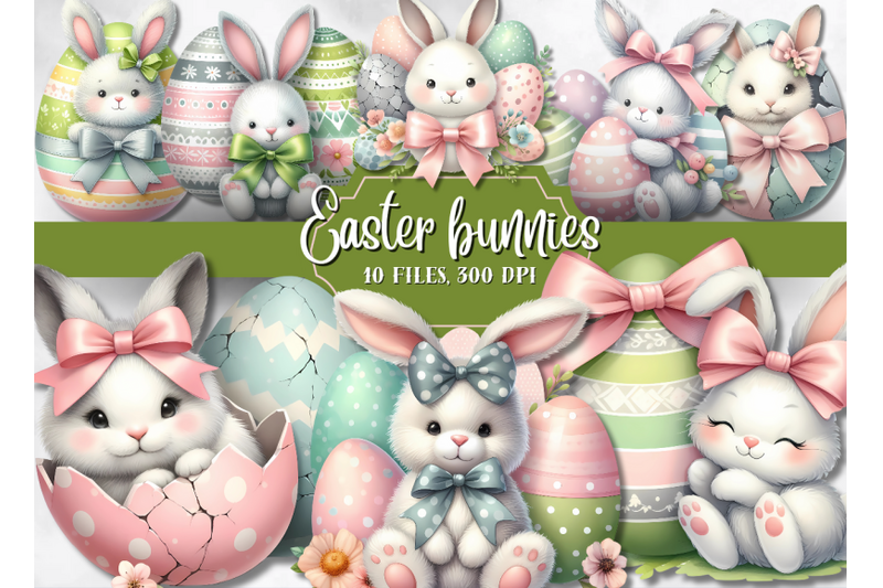 easter-clipart-easter-bunnies-clipart