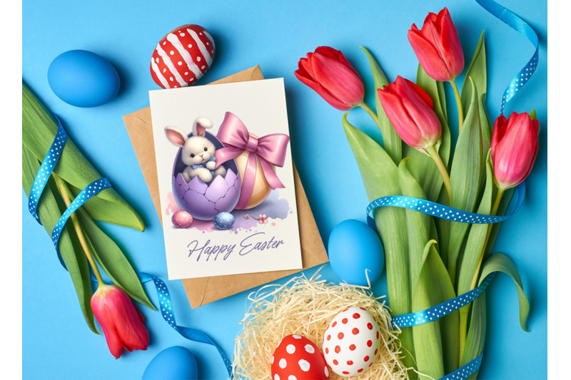 easter-clipart-easter-rabbits-clipart