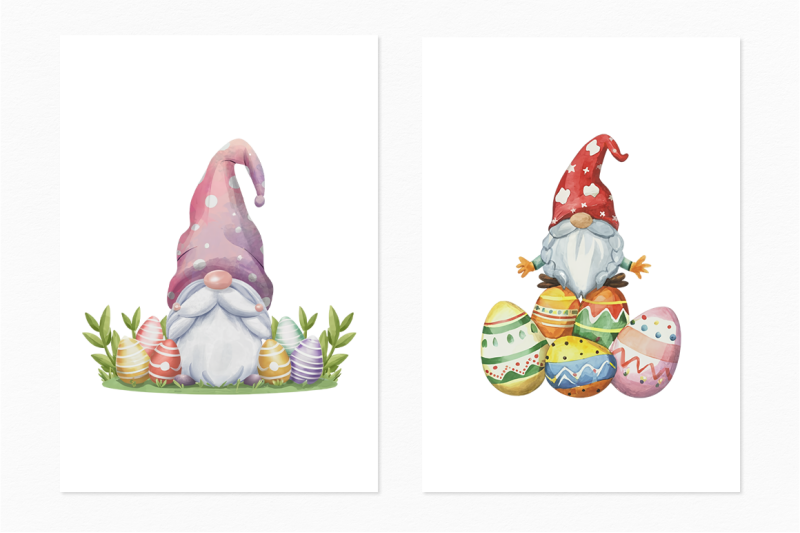 easter-gnomes