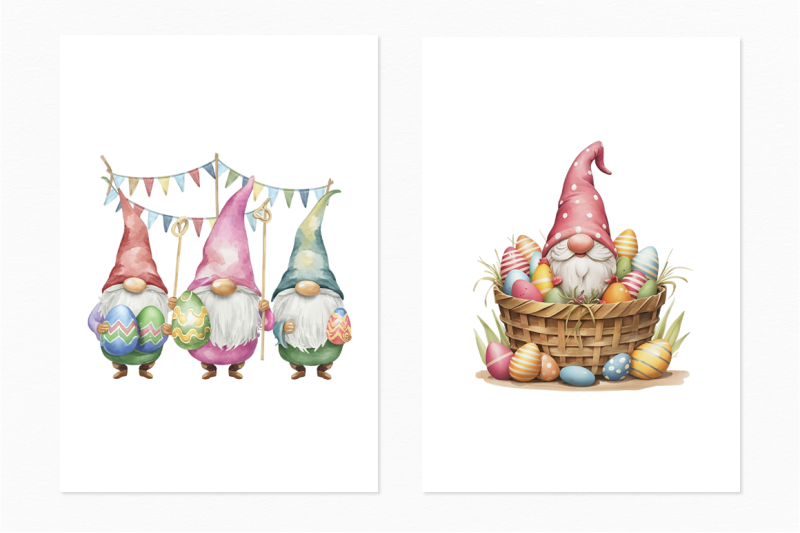 easter-gnomes