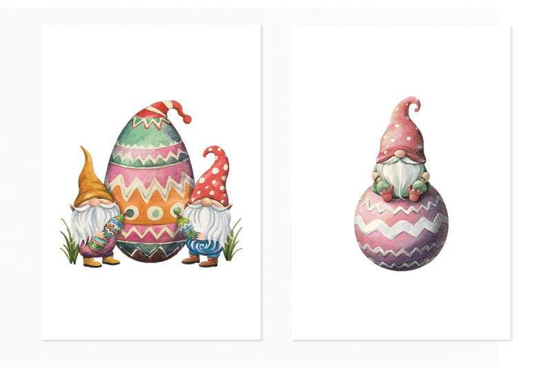 easter-gnomes