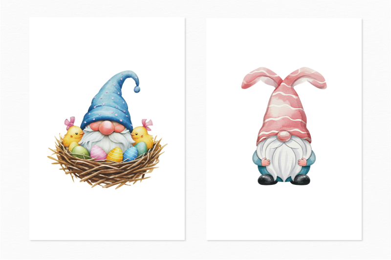 easter-gnomes