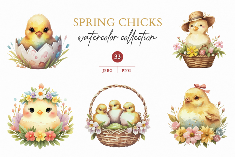 spring-chicks