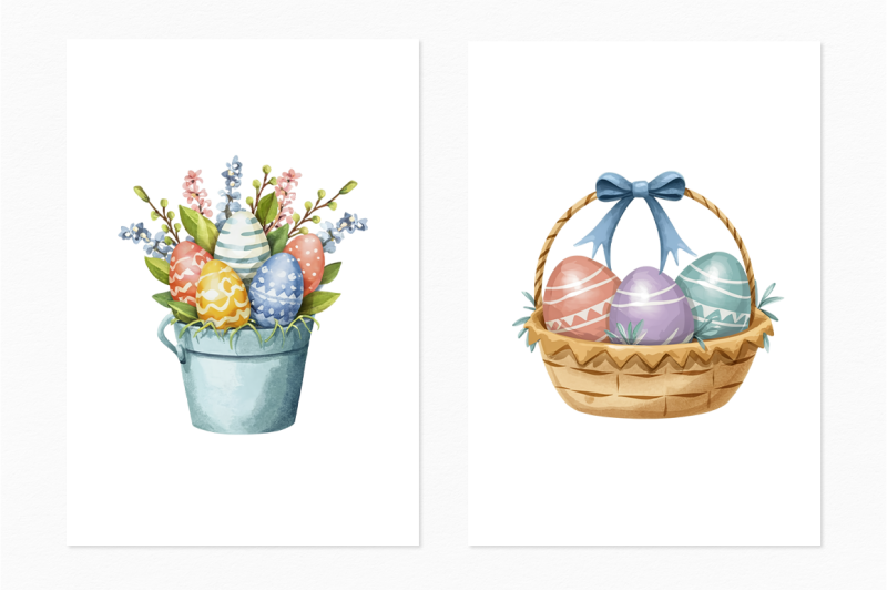 easter-eggs