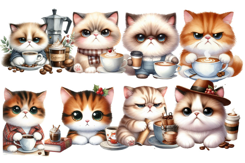 grumpy-coffee-cat-clipart