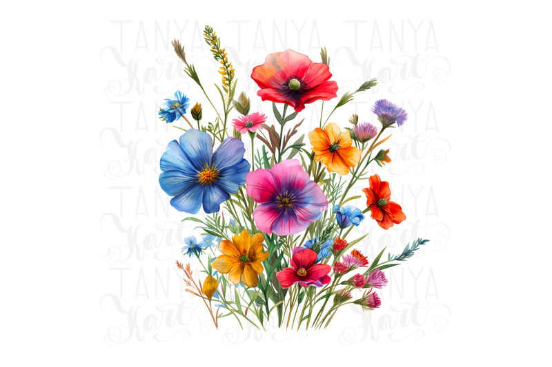 spring-wildflower-png-digital-floral-illustration-for-sublimation-des