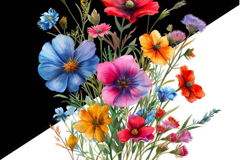 spring-wildflower-png-digital-floral-illustration-for-sublimation-des