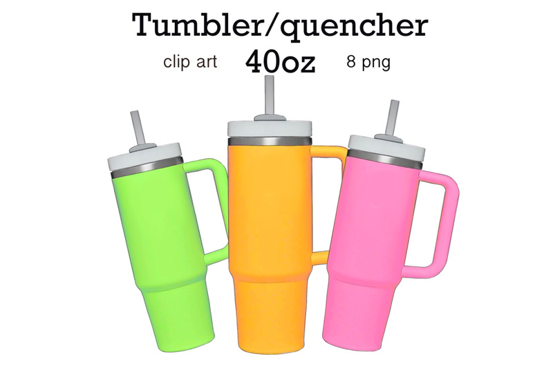 digital-download-40oz-cup-tumbler-clipart-bundle