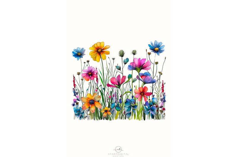 wildflower-png-digital-download-watercolor-floral-bouquet-digital-pr