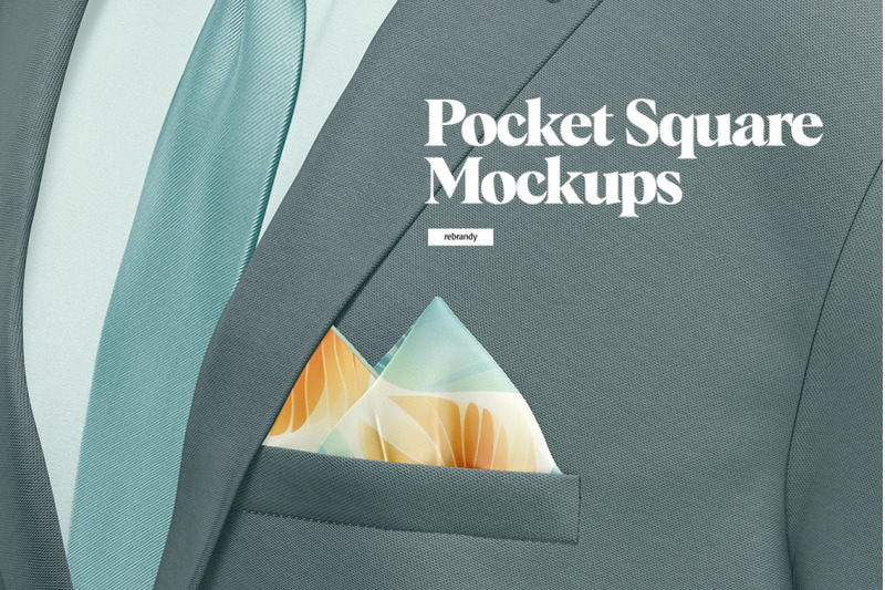 pocket-square-mockups