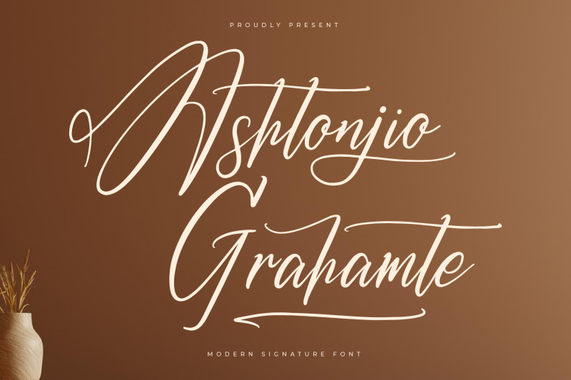 ashtonjio-grahamte-modern-signature-font