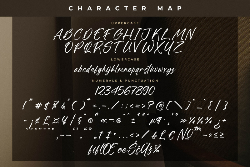 gatmoley-modern-handwritten-font