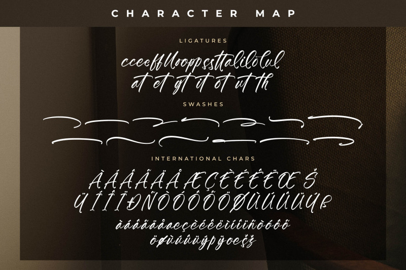 gatmoley-modern-handwritten-font