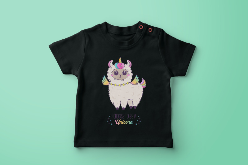 kawaii-rainbow-animals-unicorn-sublimation-design