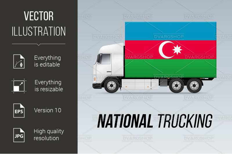 national-delivery-truck