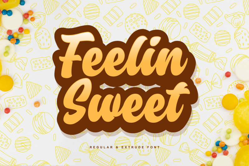 feelin-sweet