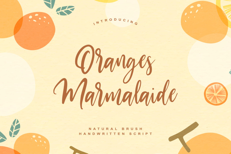 oranges-marmalaide