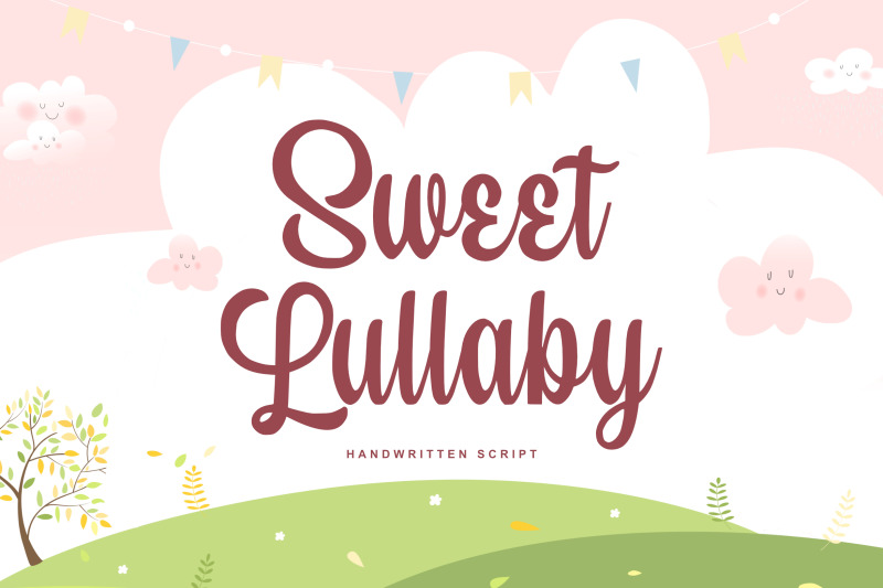sweet-lullaby