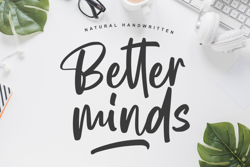 better-minds