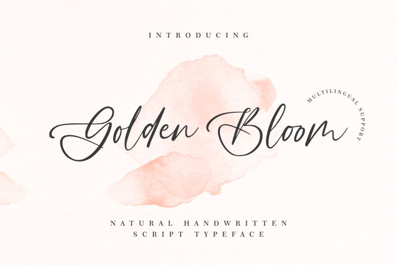 golden-bloom