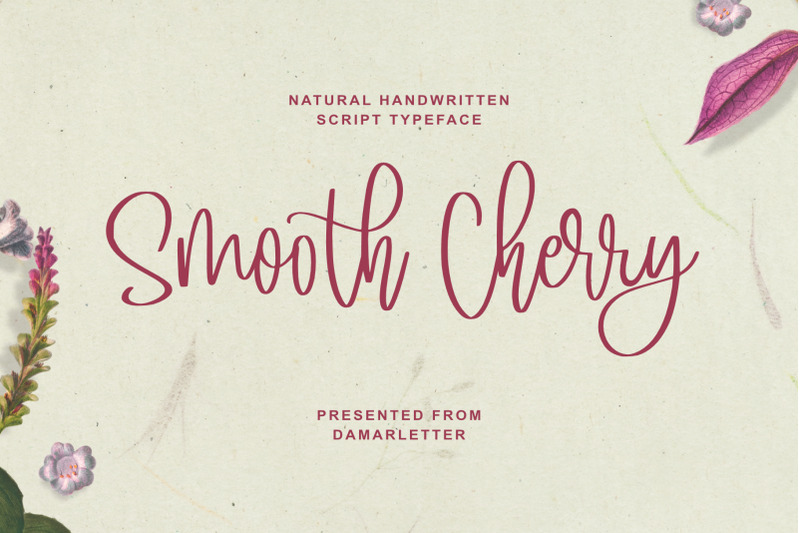smooth-cherry