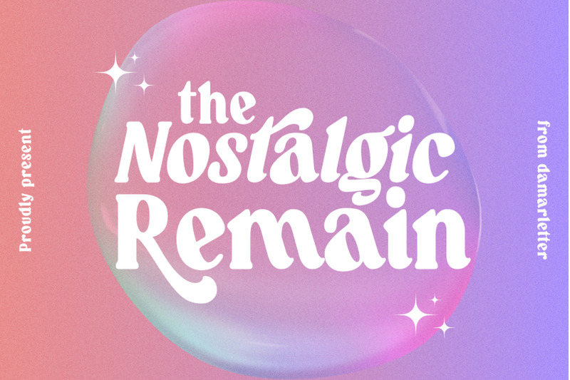 the-nostalgic-remain